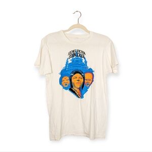 Vintage Science Fiction Book Club 80s/90s Style Unisex Graphic Tee Size L